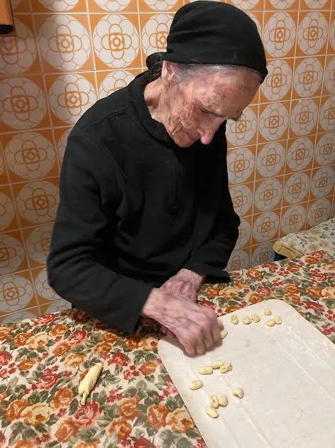 L'Artigiano - La Cucina Tipica Sarda di Nonna Rosa 